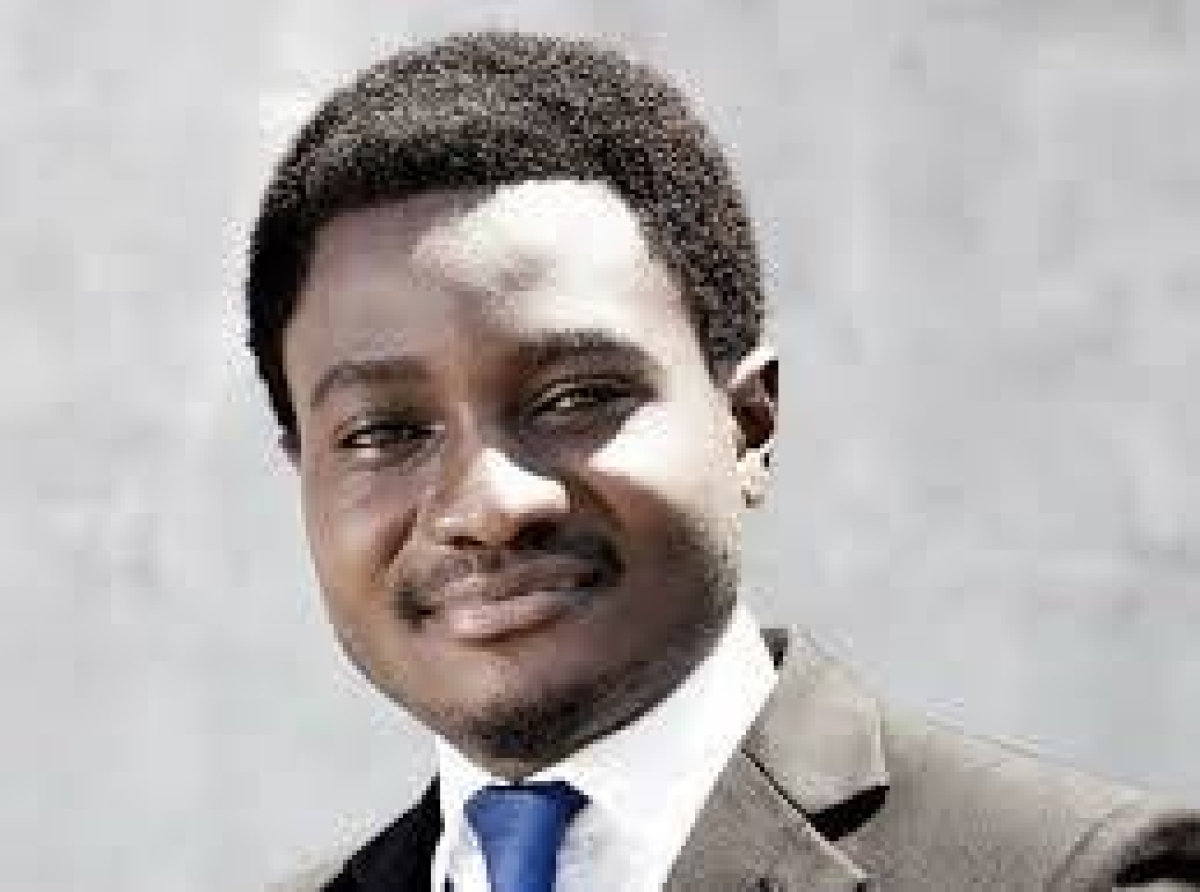 Président de l’Asbl LUDI : Florent Ebondo Ngama félicite Constant Mutamba Tungunga !